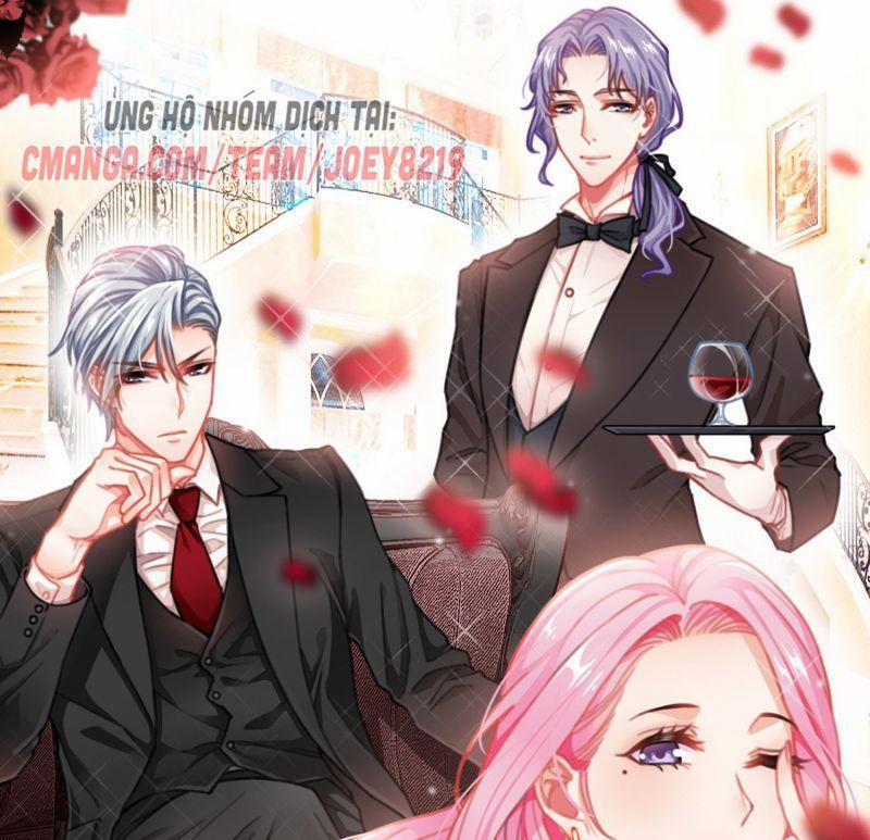 Nhật Kí Mưu Sinh Của Tra Nữ 31 trang 0