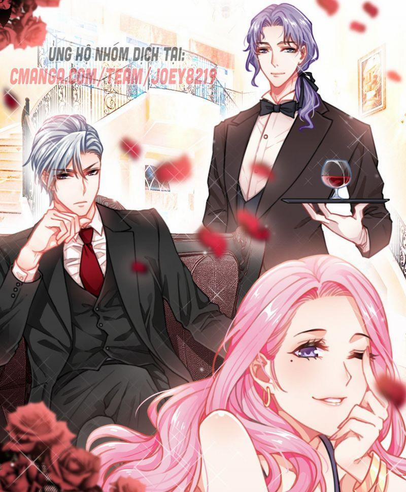 Nhật Kí Mưu Sinh Của Tra Nữ 32 trang 0