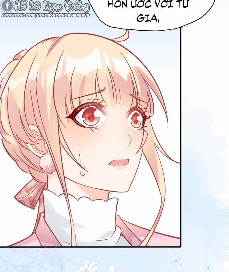 Nhật Kí Mưu Sinh Của Tra Nữ 32 trang 10