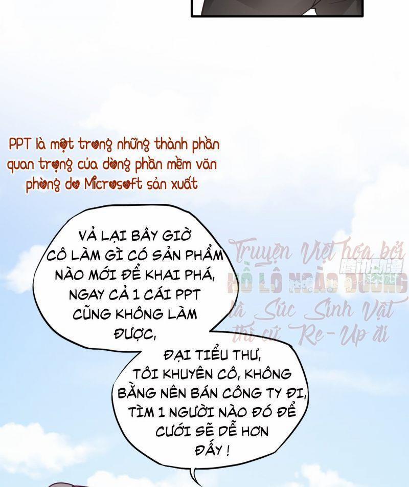 Nhật Kí Mưu Sinh Của Tra Nữ 32 trang 12