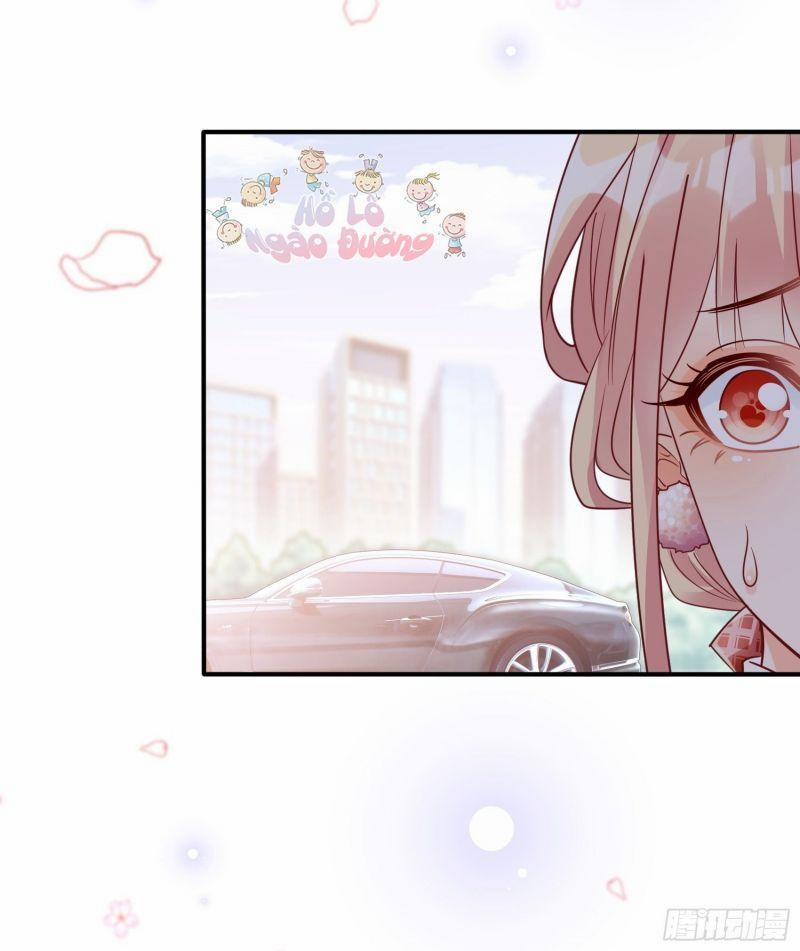 Nhật Kí Mưu Sinh Của Tra Nữ 32 trang 15