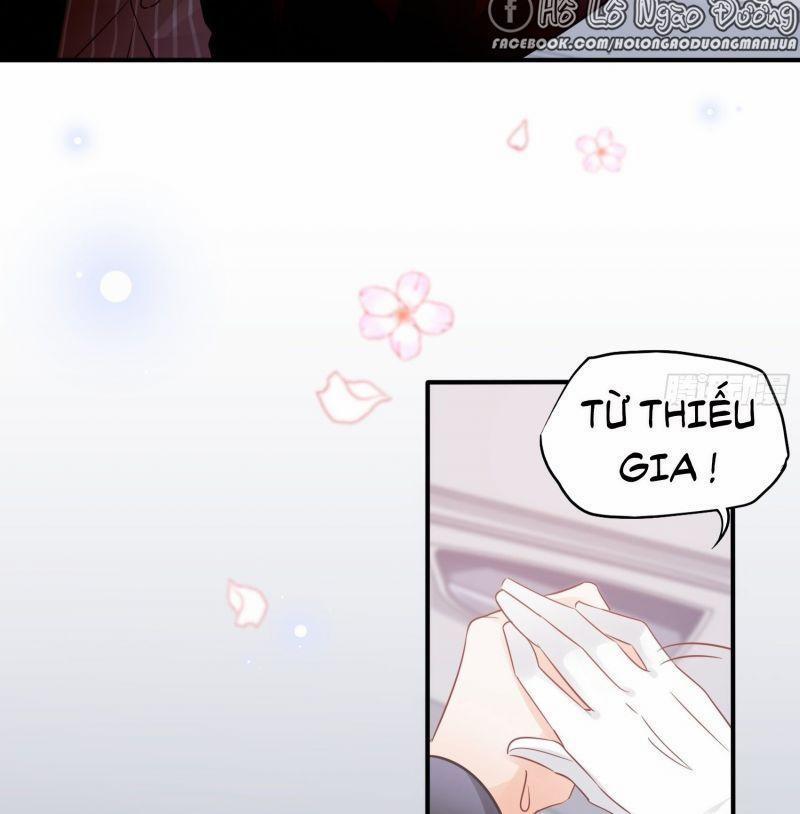 Nhật Kí Mưu Sinh Của Tra Nữ 32 trang 19