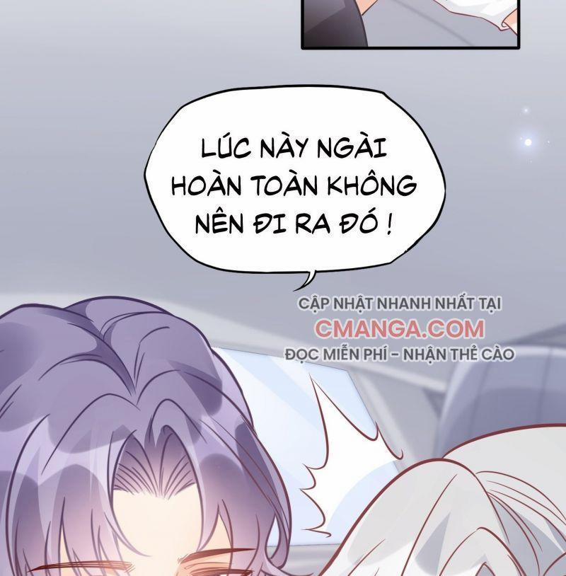 Nhật Kí Mưu Sinh Của Tra Nữ 32 trang 20