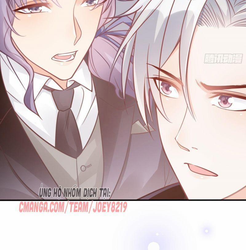 Nhật Kí Mưu Sinh Của Tra Nữ 32 trang 21