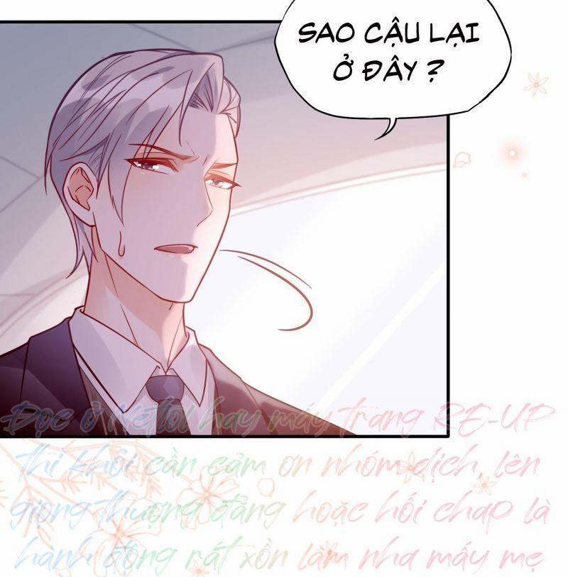 Nhật Kí Mưu Sinh Của Tra Nữ 32 trang 23