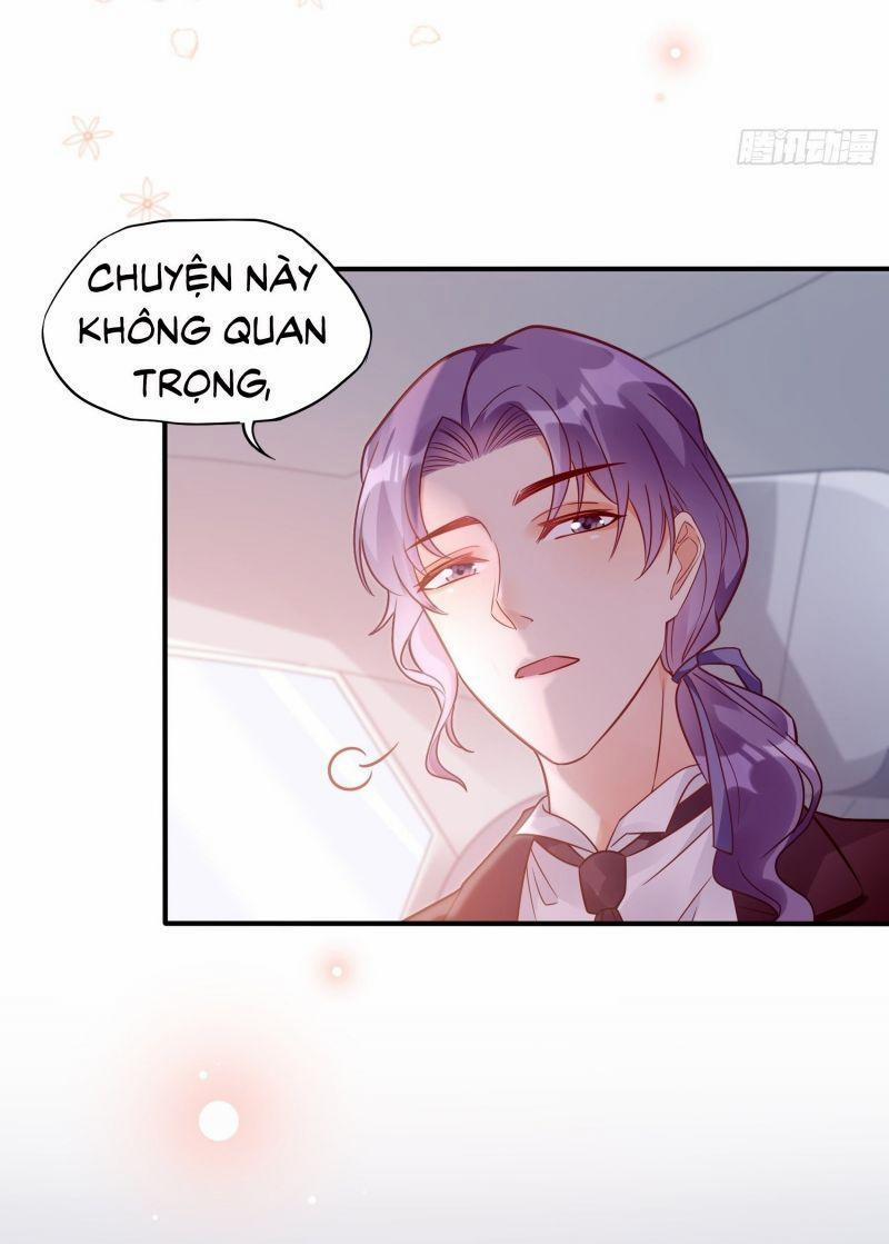 Nhật Kí Mưu Sinh Của Tra Nữ 32 trang 24