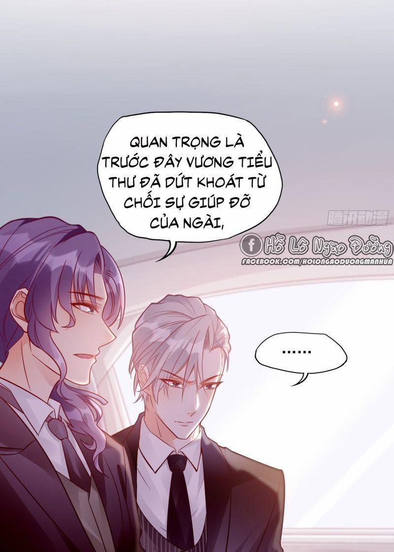 Nhật Kí Mưu Sinh Của Tra Nữ 32 trang 25