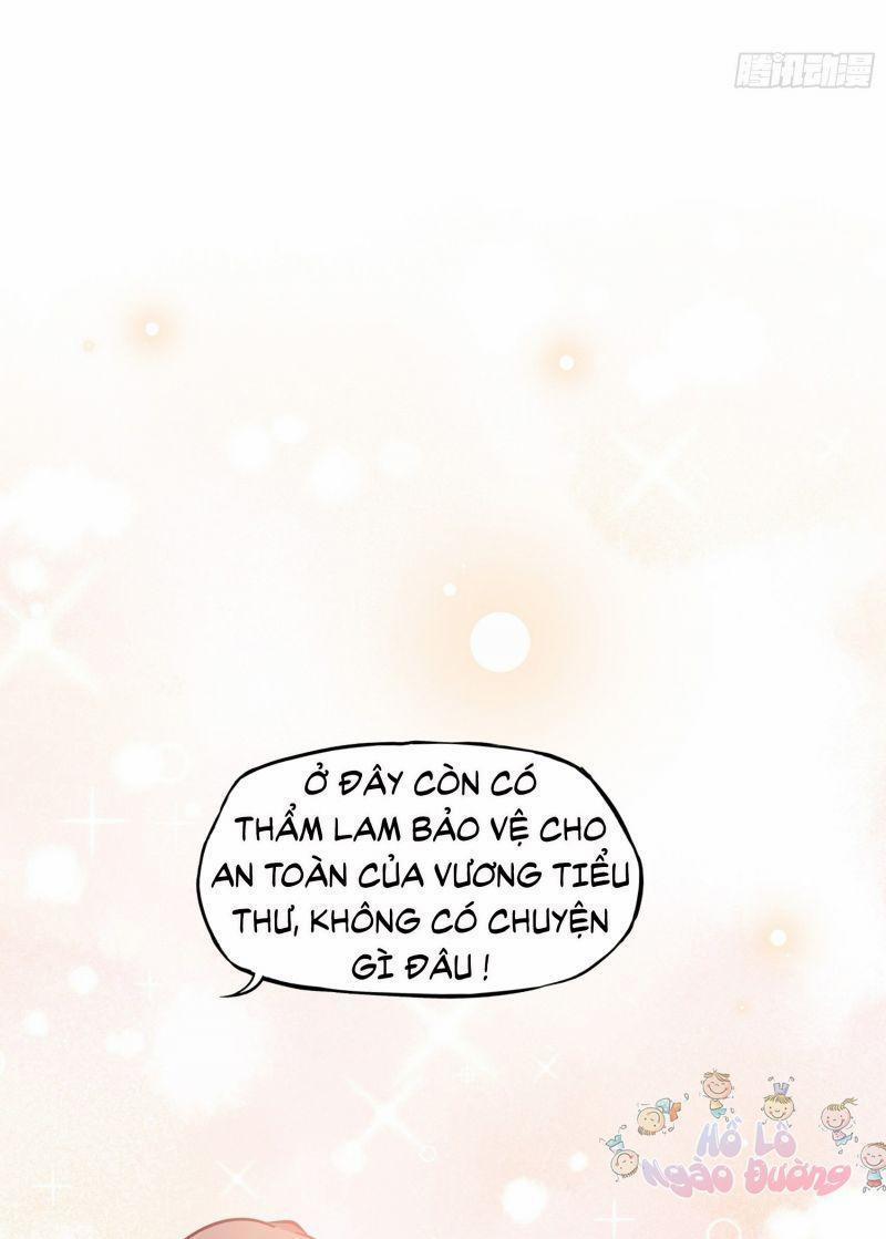 Nhật Kí Mưu Sinh Của Tra Nữ 32 trang 28