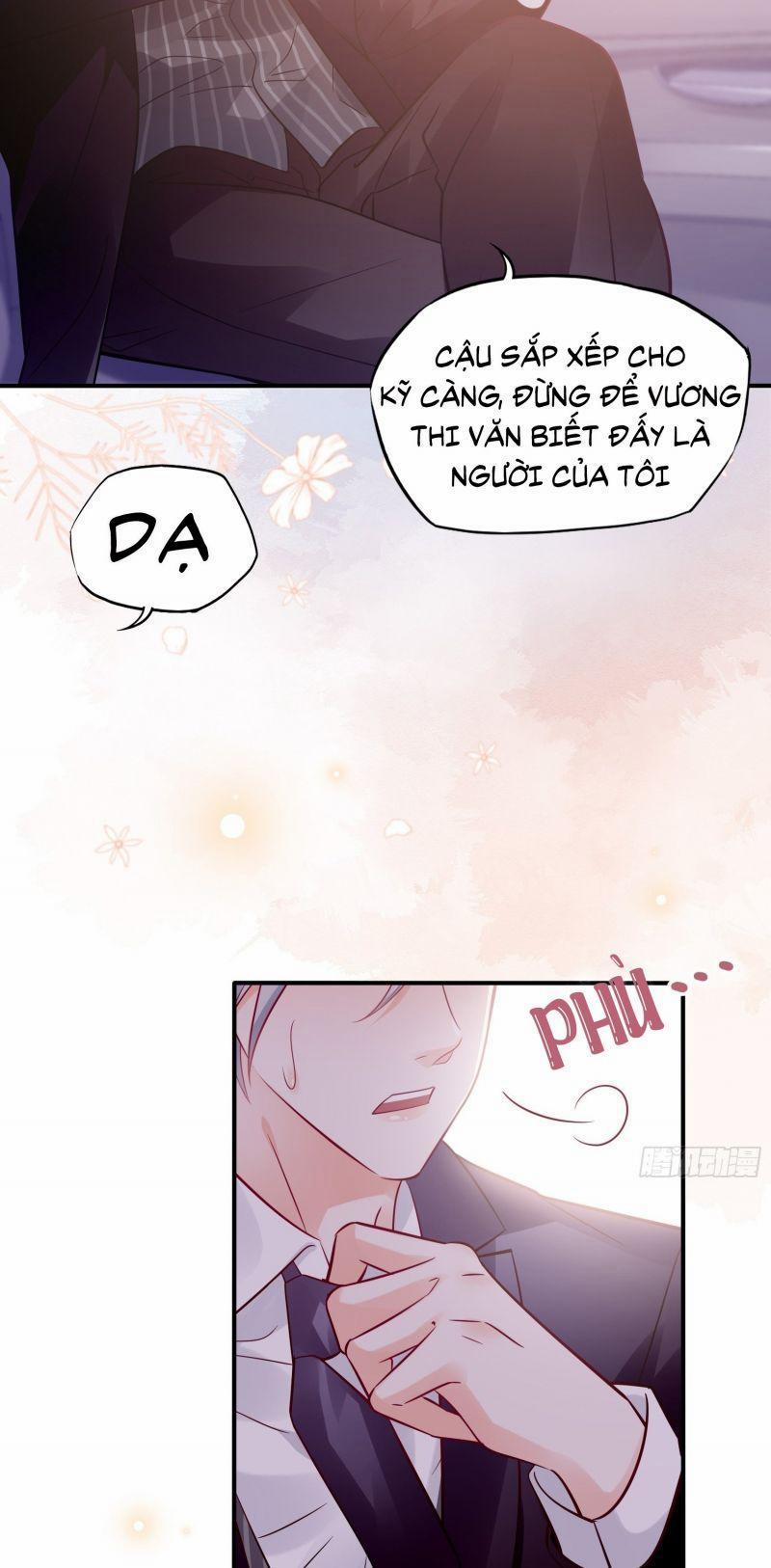 Nhật Kí Mưu Sinh Của Tra Nữ 32 trang 32