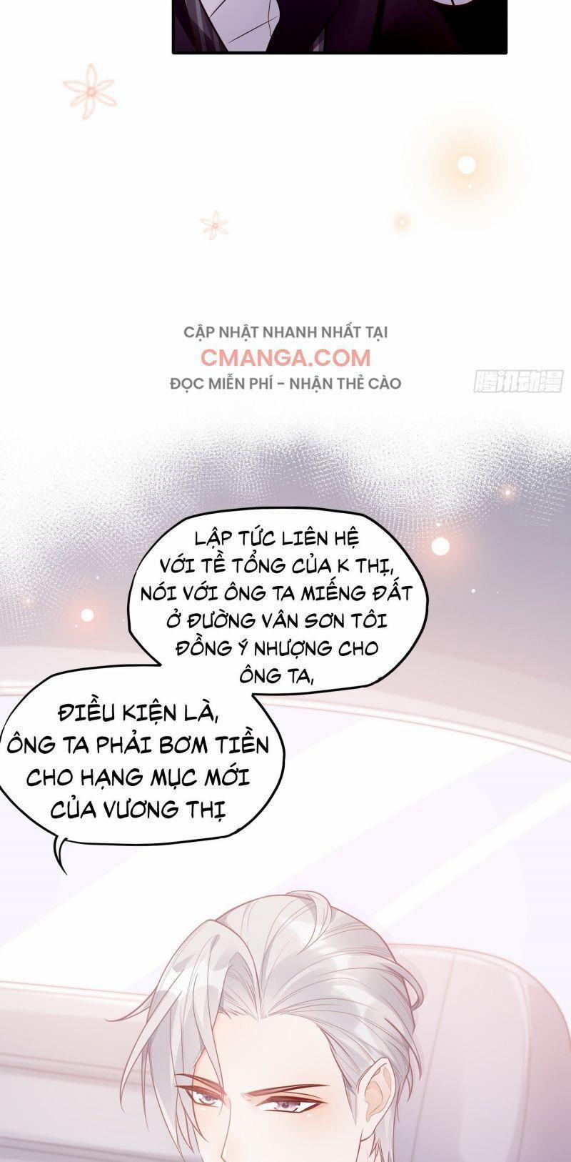 Nhật Kí Mưu Sinh Của Tra Nữ 32 trang 33