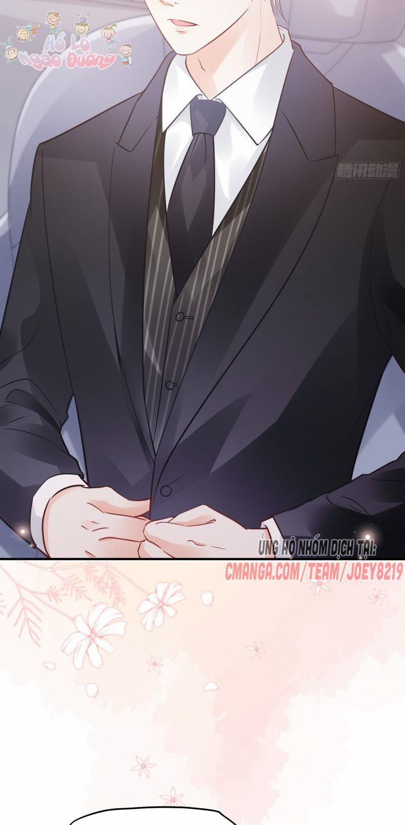 Nhật Kí Mưu Sinh Của Tra Nữ 32 trang 34