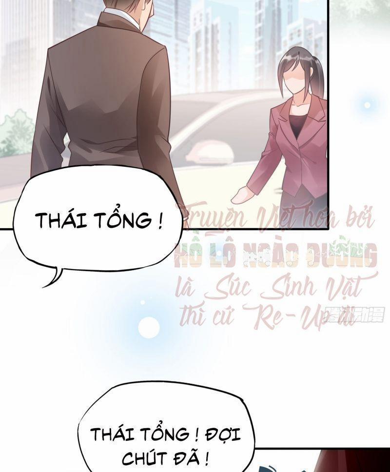 Nhật Kí Mưu Sinh Của Tra Nữ 32 trang 4