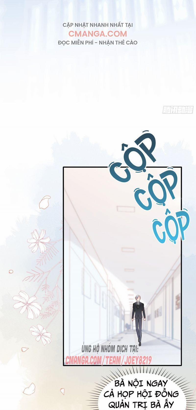 Nhật Kí Mưu Sinh Của Tra Nữ 32 trang 41