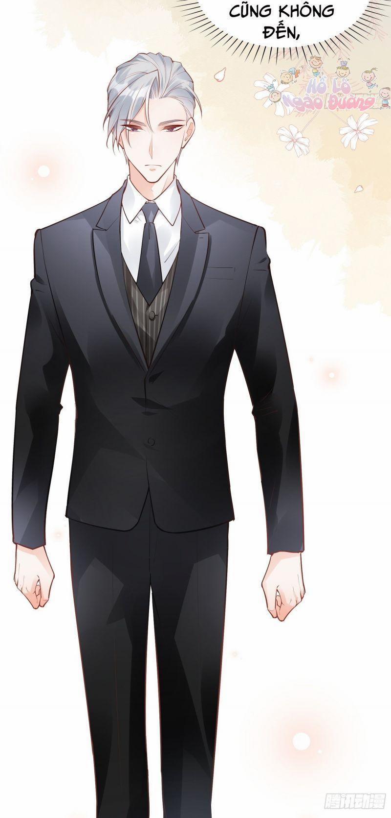 Nhật Kí Mưu Sinh Của Tra Nữ 32 trang 42