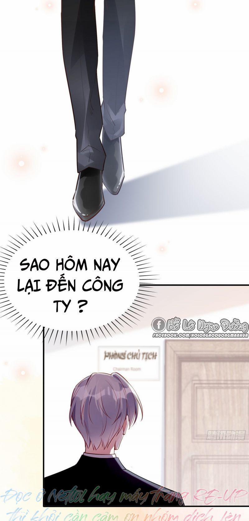 Nhật Kí Mưu Sinh Của Tra Nữ 32 trang 43