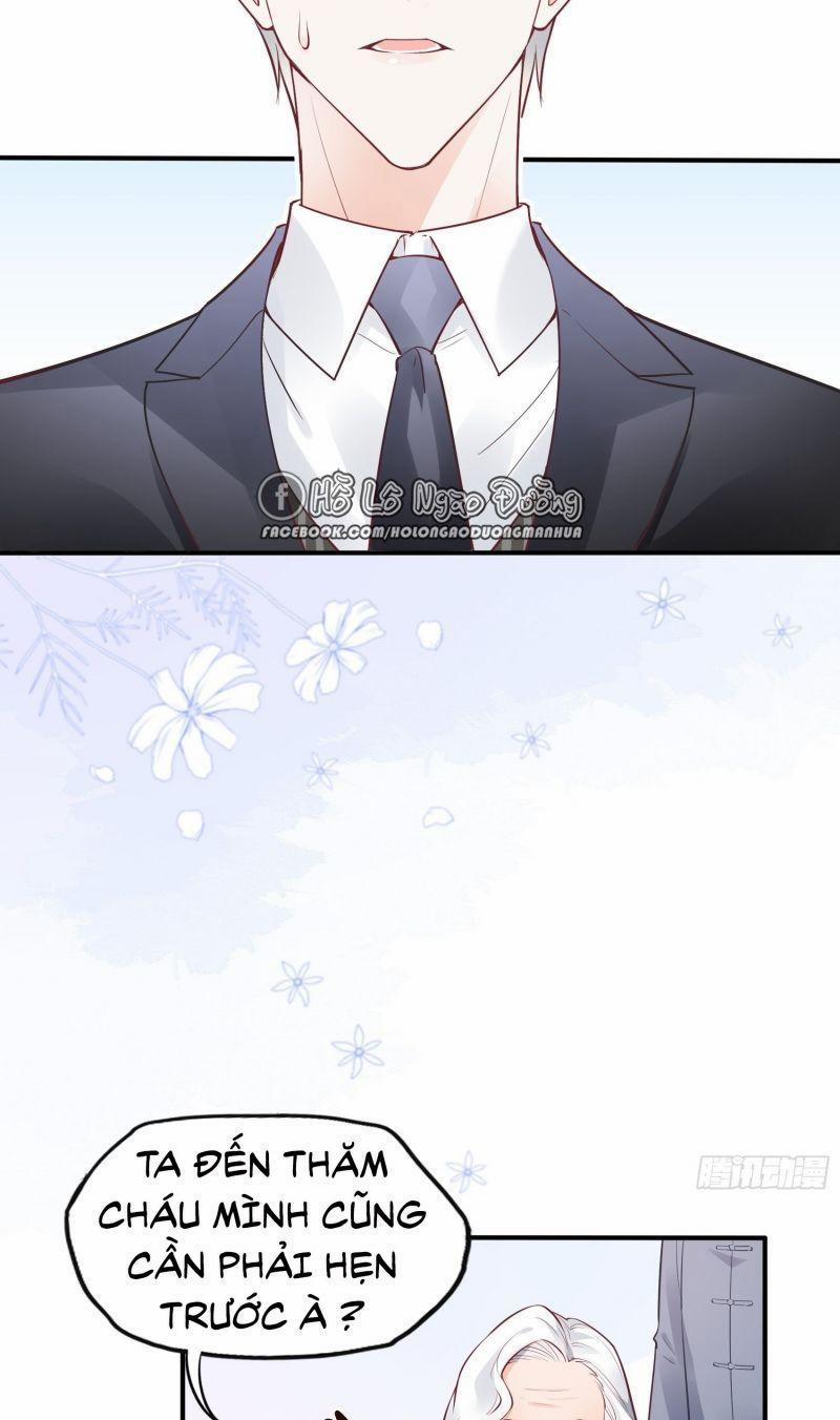 Nhật Kí Mưu Sinh Của Tra Nữ 32 trang 47