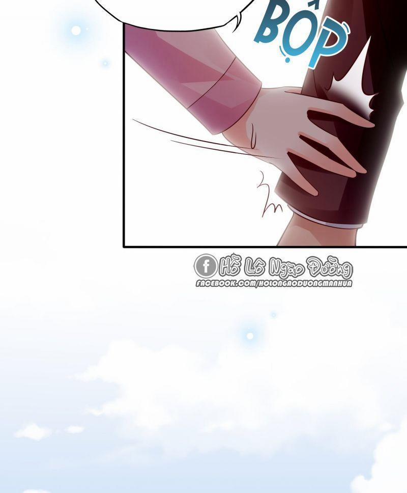 Nhật Kí Mưu Sinh Của Tra Nữ 32 trang 5