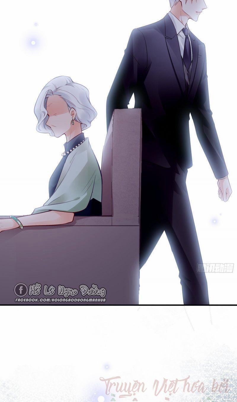 Nhật Kí Mưu Sinh Của Tra Nữ 32 trang 50