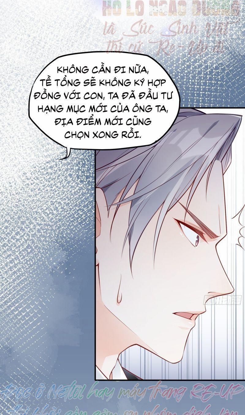 Nhật Kí Mưu Sinh Của Tra Nữ 32 trang 51