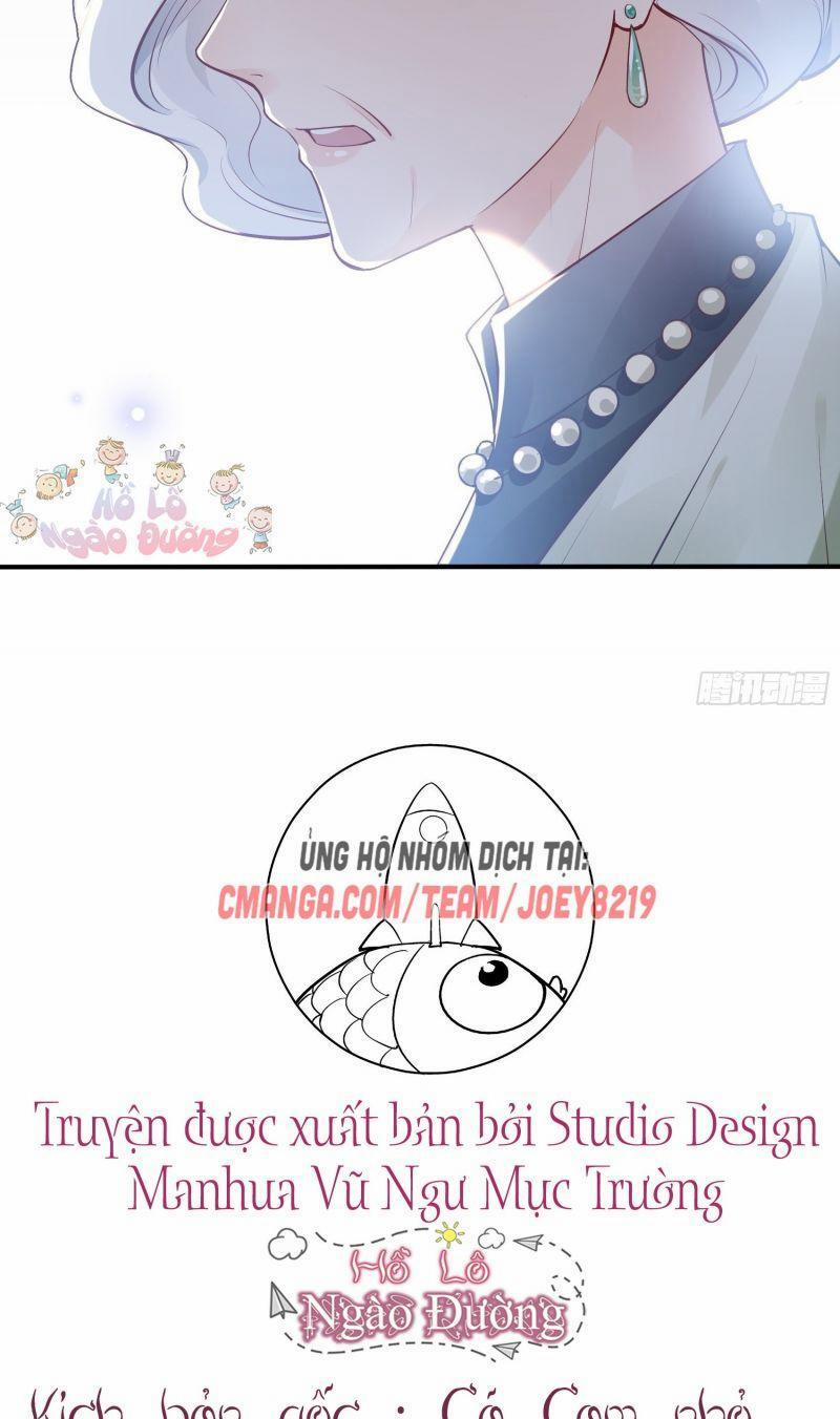 Nhật Kí Mưu Sinh Của Tra Nữ 32 trang 53