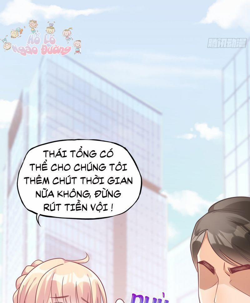 Nhật Kí Mưu Sinh Của Tra Nữ 32 trang 6