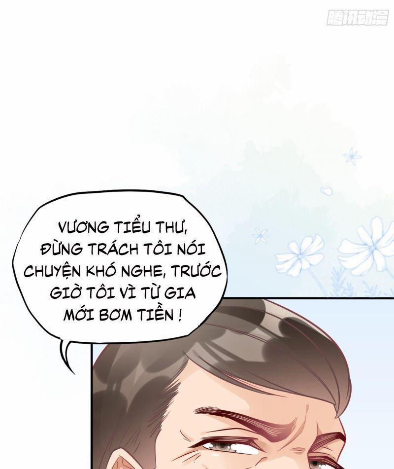 Nhật Kí Mưu Sinh Của Tra Nữ 32 trang 8