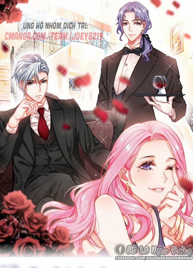 Nhật Kí Mưu Sinh Của Tra Nữ 33 trang 0