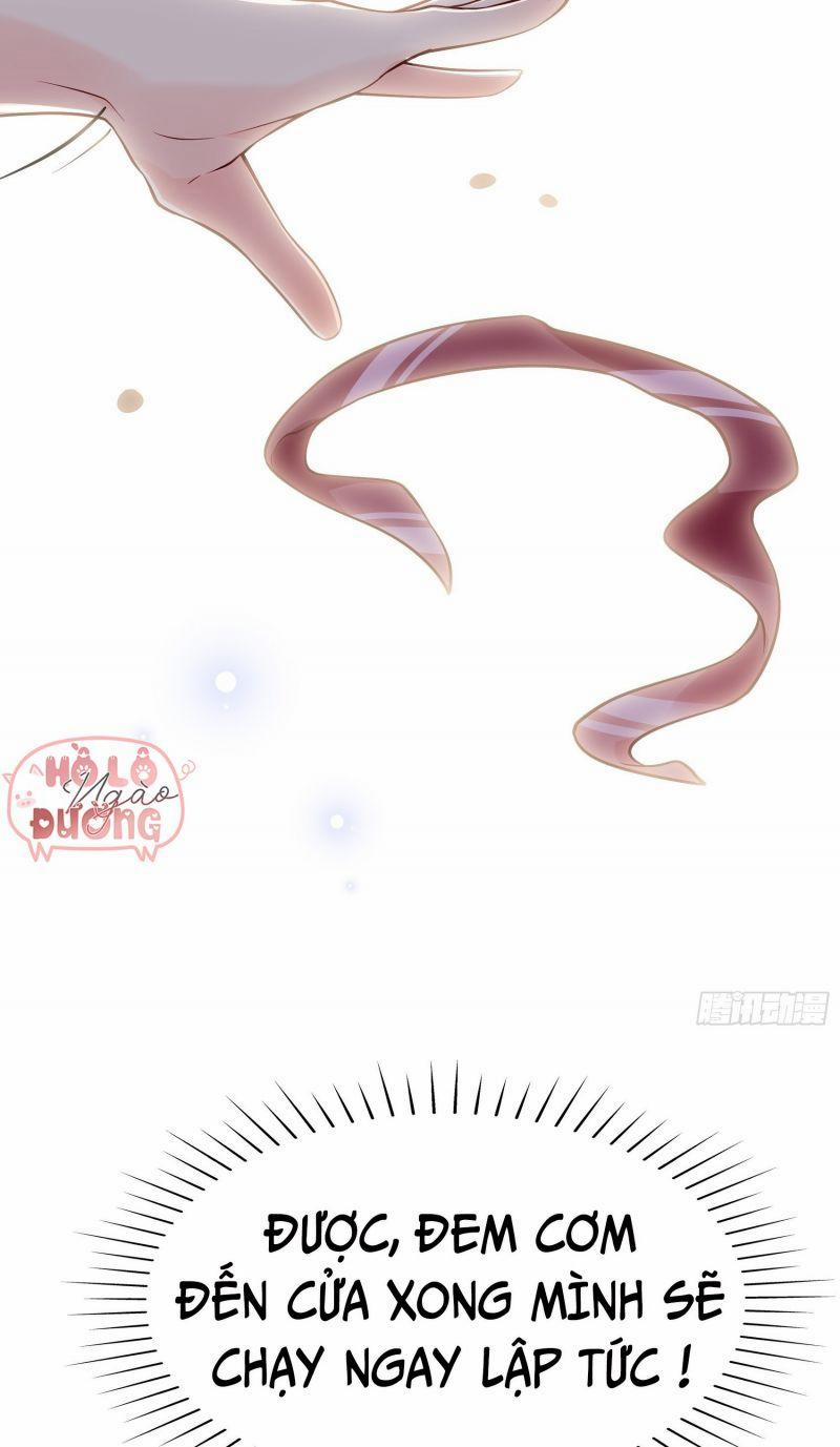 Nhật Kí Mưu Sinh Của Tra Nữ 34 trang 10