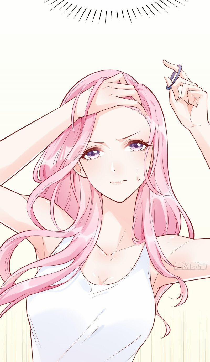 Nhật Kí Mưu Sinh Của Tra Nữ 34 trang 11