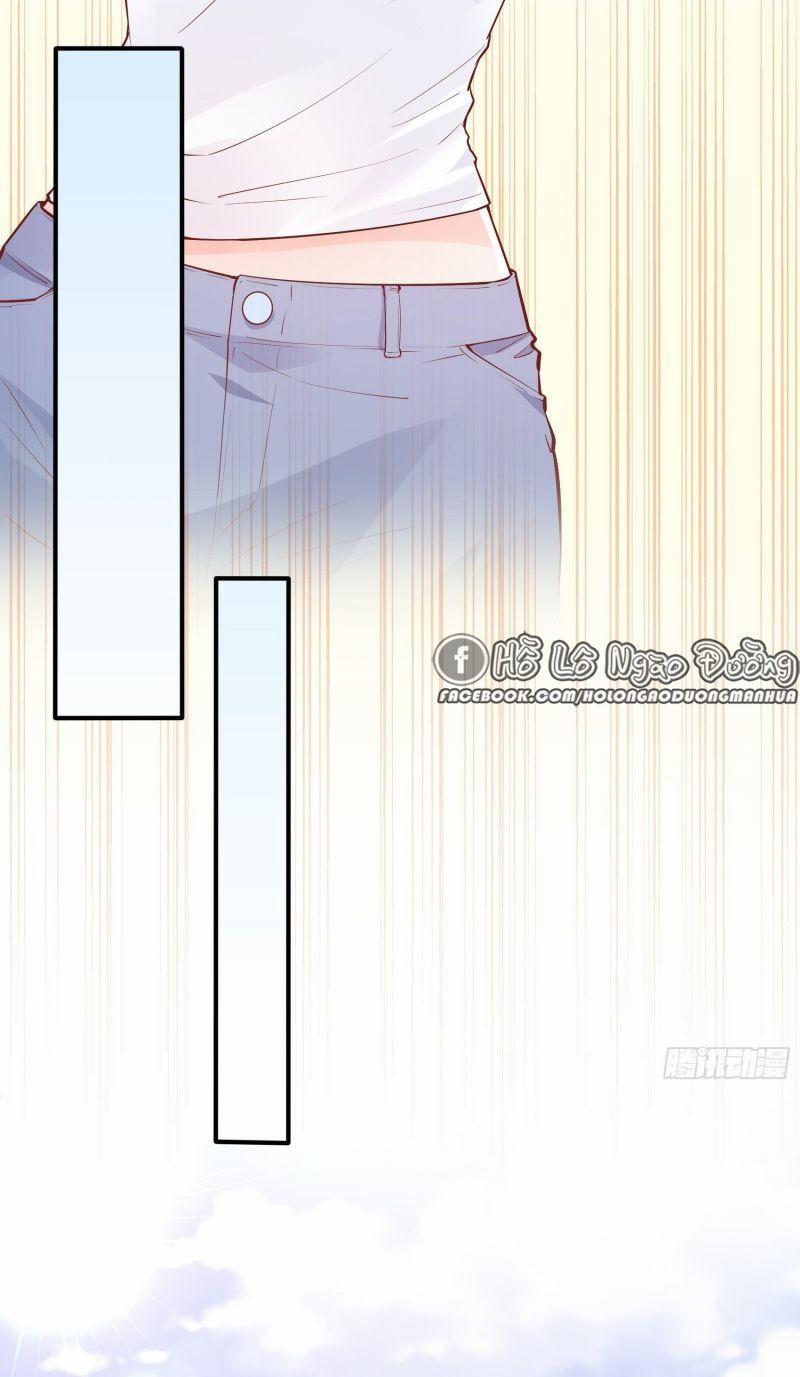 Nhật Kí Mưu Sinh Của Tra Nữ 34 trang 12