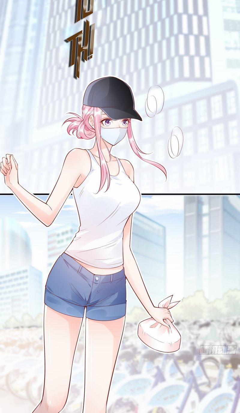 Nhật Kí Mưu Sinh Của Tra Nữ 34 trang 14