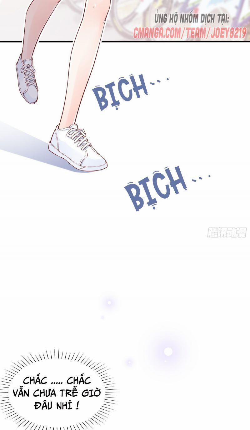 Nhật Kí Mưu Sinh Của Tra Nữ 34 trang 15