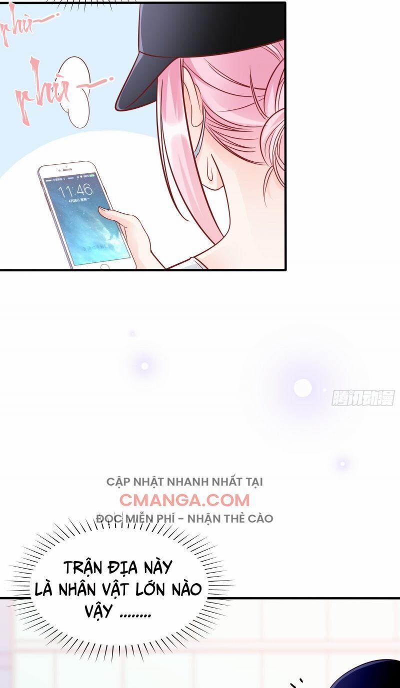 Nhật Kí Mưu Sinh Của Tra Nữ 34 trang 16