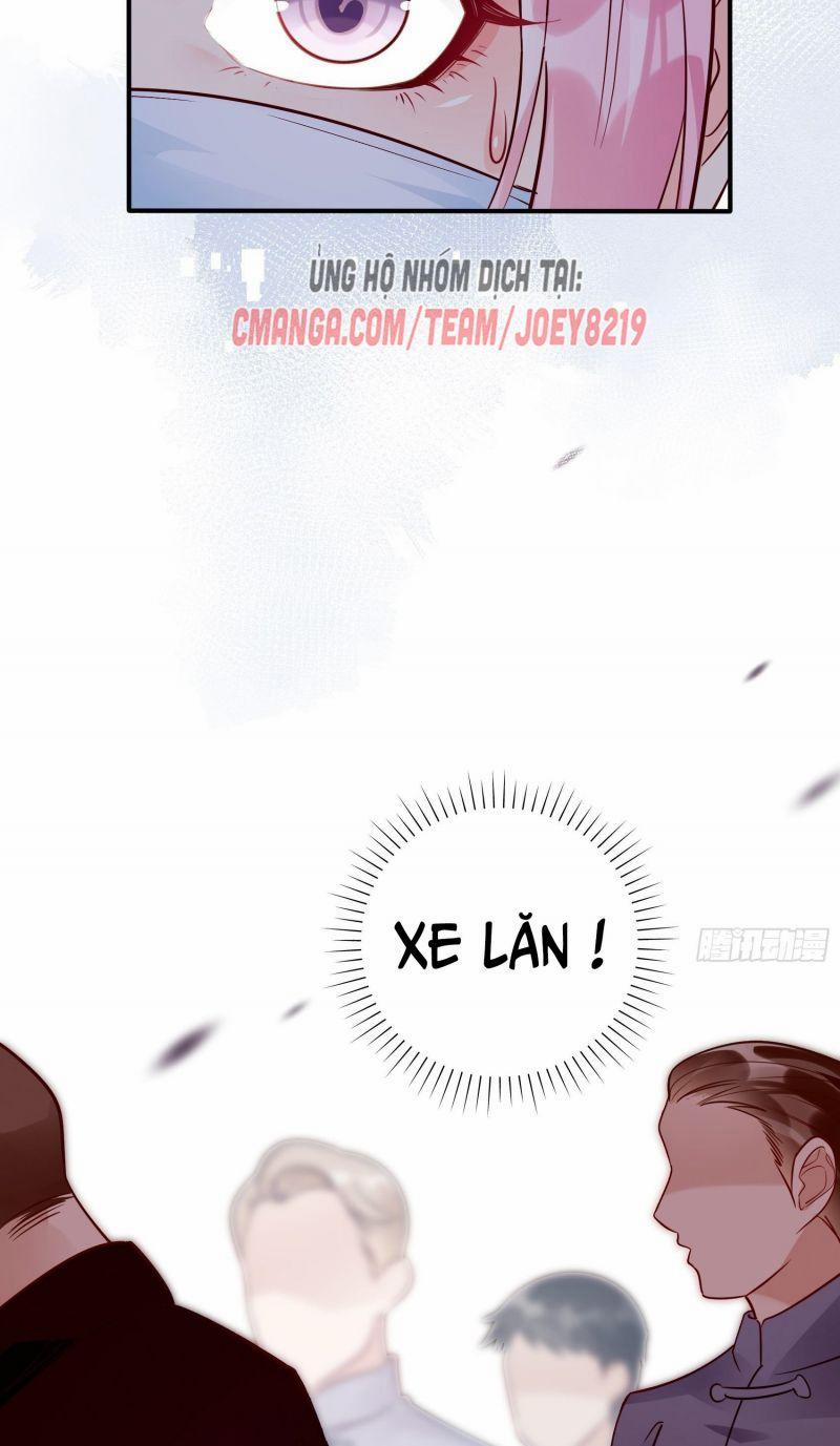 Nhật Kí Mưu Sinh Của Tra Nữ 34 trang 18