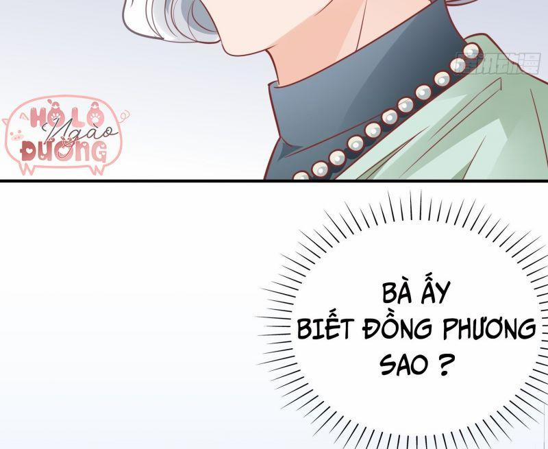 Nhật Kí Mưu Sinh Của Tra Nữ 34 trang 22