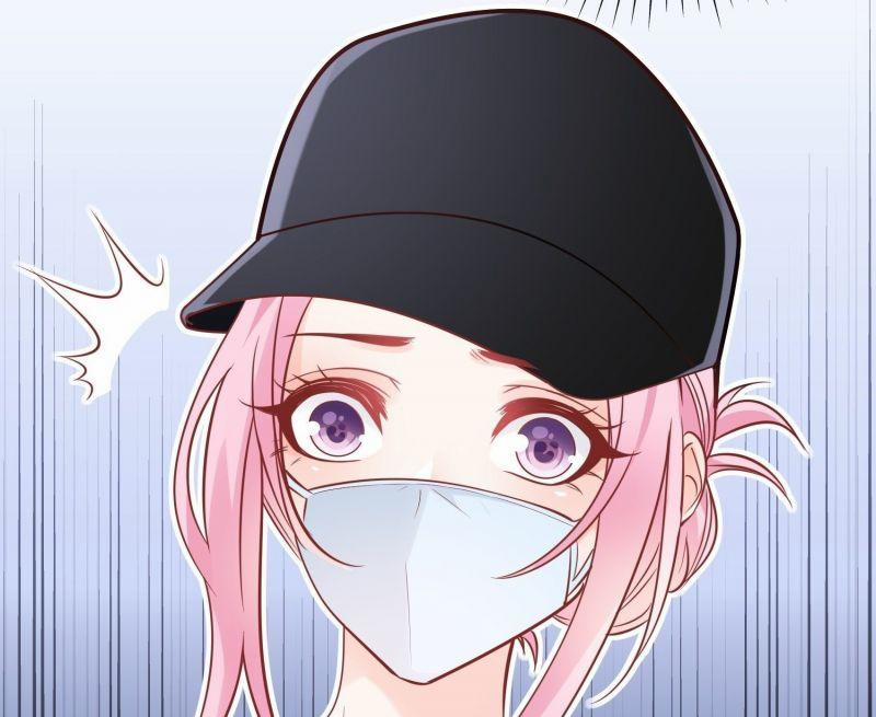 Nhật Kí Mưu Sinh Của Tra Nữ 34 trang 23