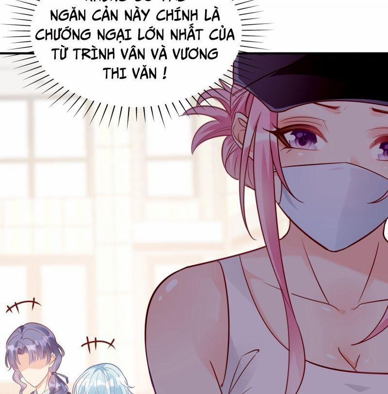 Nhật Kí Mưu Sinh Của Tra Nữ 34 trang 34