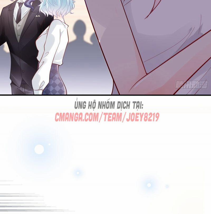 Nhật Kí Mưu Sinh Của Tra Nữ 34 trang 35