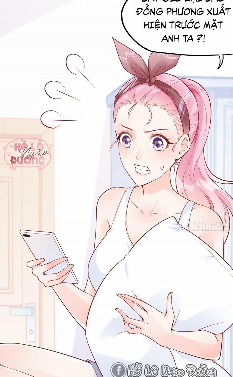 Nhật Kí Mưu Sinh Của Tra Nữ 34 trang 4