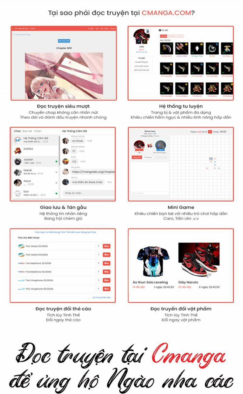 Nhật Kí Mưu Sinh Của Tra Nữ 34 trang 40