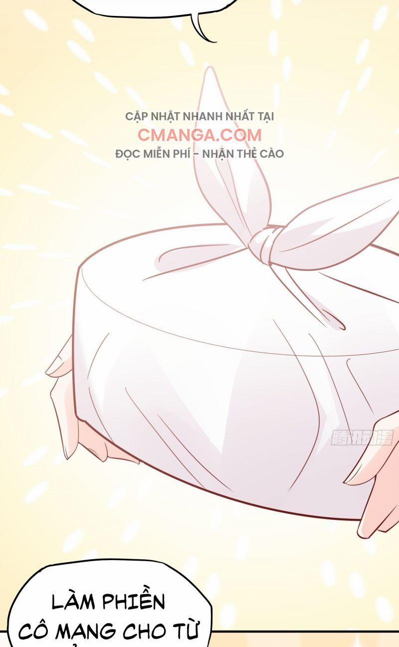 Nhật Kí Mưu Sinh Của Tra Nữ 34 trang 46