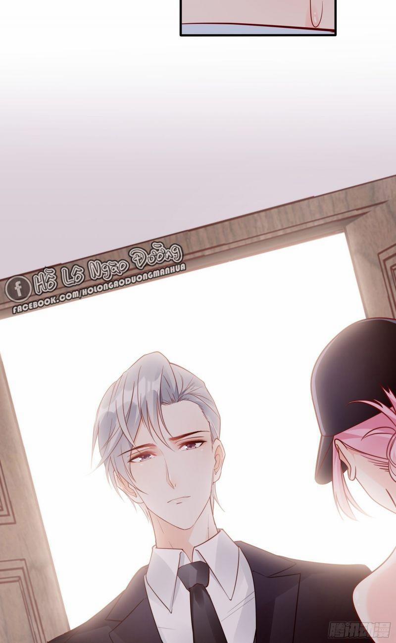 Nhật Kí Mưu Sinh Của Tra Nữ 34 trang 49