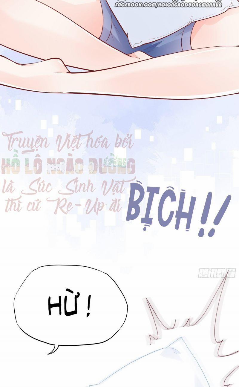 Nhật Kí Mưu Sinh Của Tra Nữ 34 trang 5