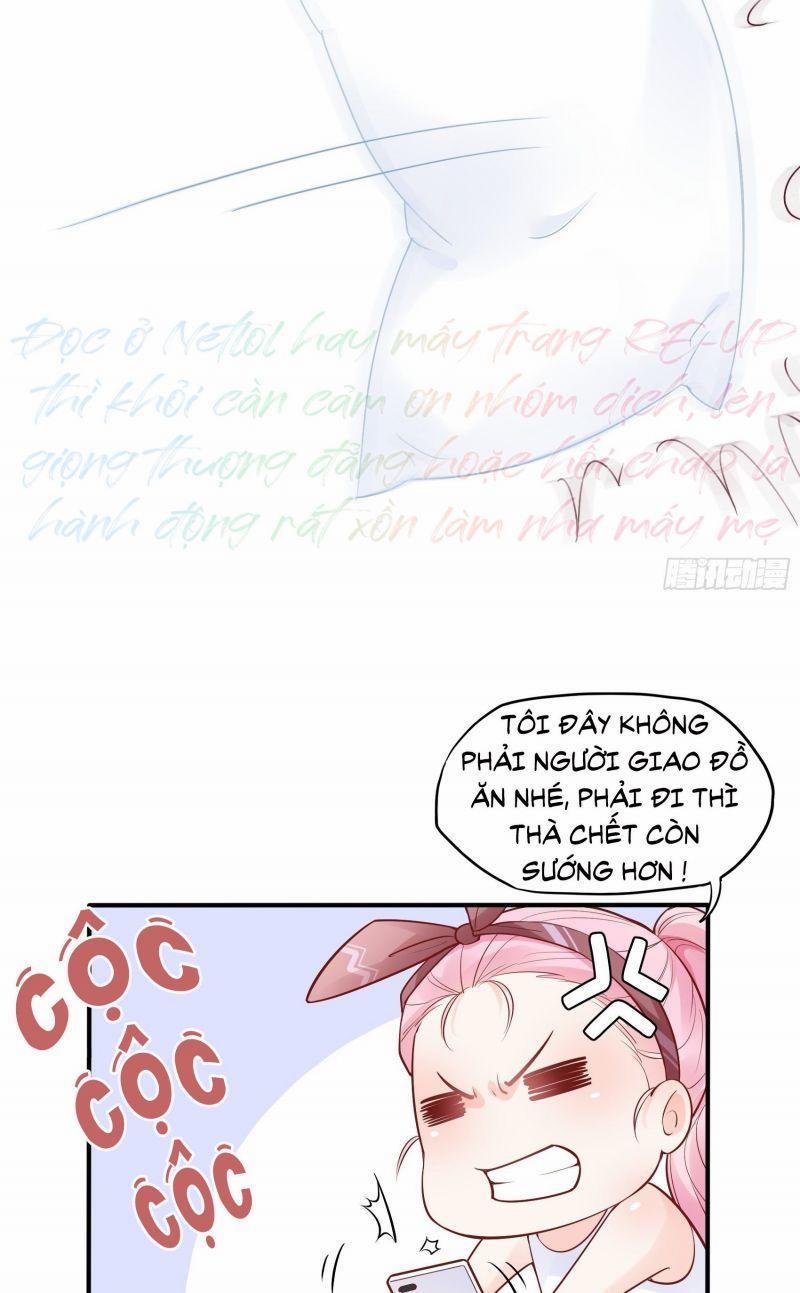 Nhật Kí Mưu Sinh Của Tra Nữ 34 trang 6