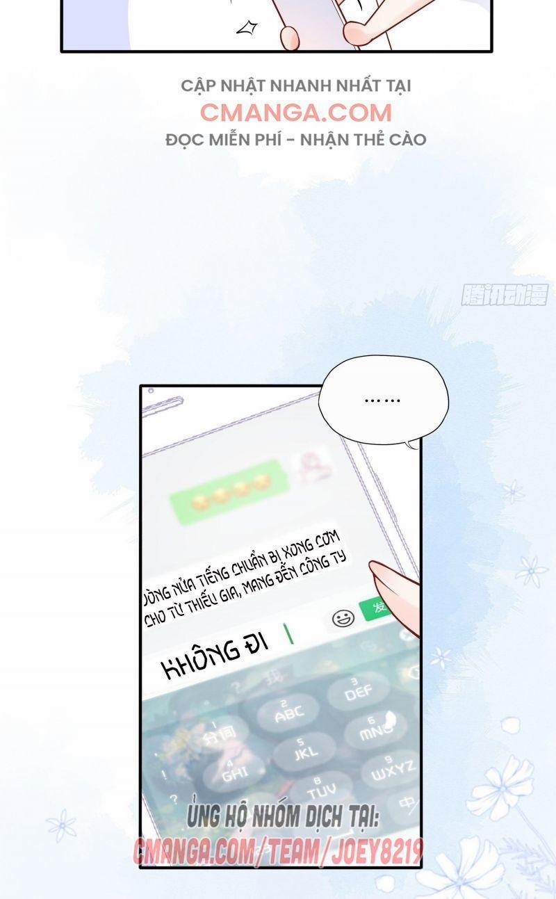 Nhật Kí Mưu Sinh Của Tra Nữ 34 trang 7