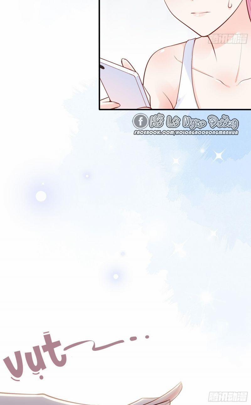 Nhật Kí Mưu Sinh Của Tra Nữ 34 trang 9