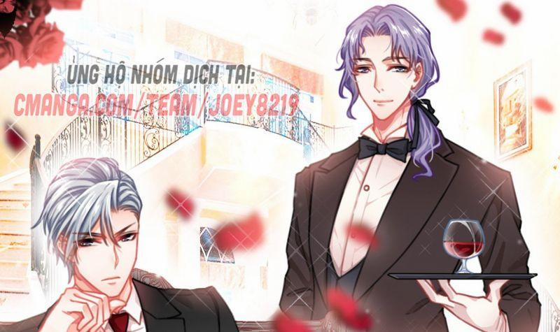 Nhật Kí Mưu Sinh Của Tra Nữ 37 trang 0