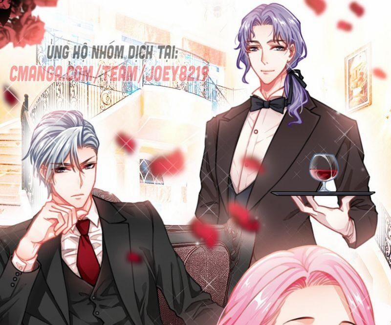 Nhật Kí Mưu Sinh Của Tra Nữ 38 trang 0