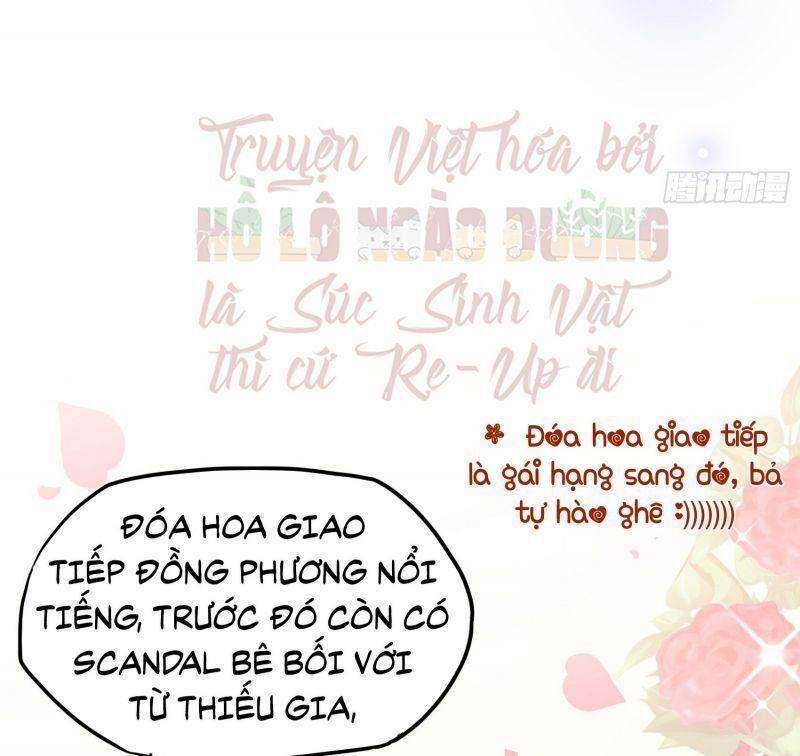 Nhật Kí Mưu Sinh Của Tra Nữ 38 trang 12