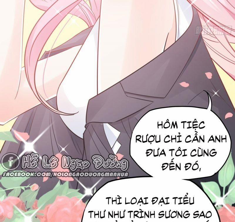 Nhật Kí Mưu Sinh Của Tra Nữ 38 trang 14